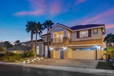 10721 Capesthorne Way, Las Vegas, NV