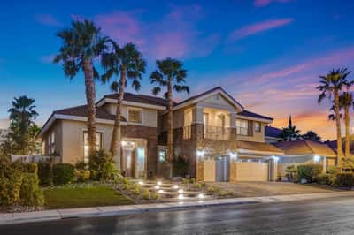 10721 Capesthorne Way, Las Vegas, NV