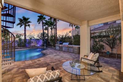 10721 Capesthorne Way, Las Vegas, NV