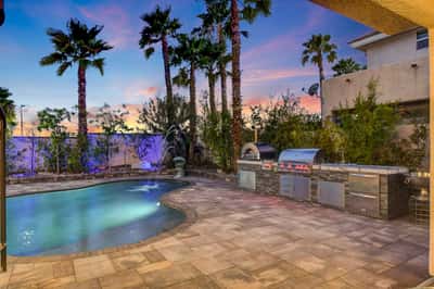 10721 Capesthorne Way, Las Vegas, NV