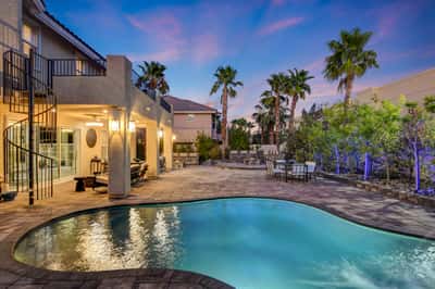 10721 Capesthorne Way, Las Vegas, NV