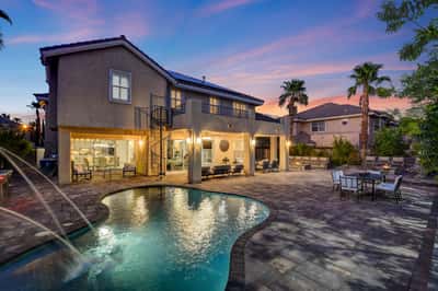 10721 Capesthorne Way, Las Vegas, NV