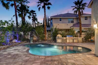 10721 Capesthorne Way, Las Vegas, NV