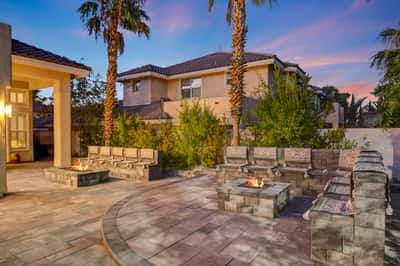 10721 Capesthorne Way, Las Vegas, NV