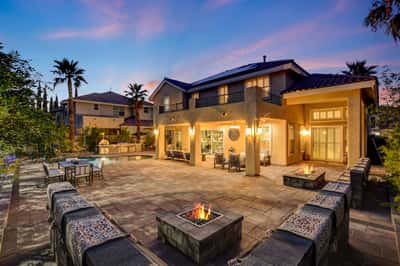 10721 Capesthorne Way, Las Vegas, NV
