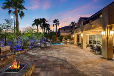 10721 Capesthorne Way, Las Vegas, NV