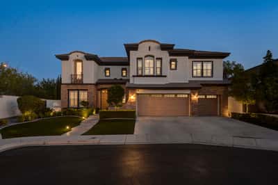 10715 Rivendell Avenue, Las Vegas, NV