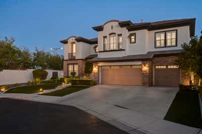 10715 Rivendell Avenue, Las Vegas, NV