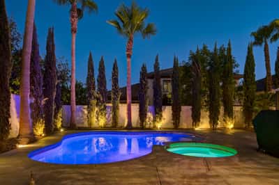 10715 Rivendell Avenue, Las Vegas, NV