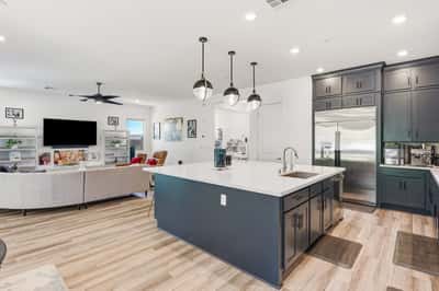 373 Jackalberry Street, Las Vegas, NV