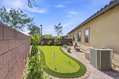 373 Jackalberry Street, Las Vegas, NV