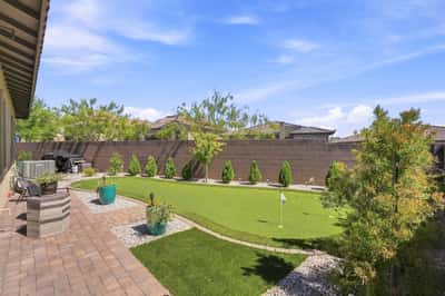 373 Jackalberry Street, Las Vegas, NV