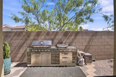 373 Jackalberry Street, Las Vegas, NV