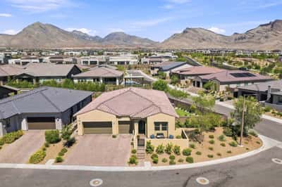 373 Jackalberry Street, Las Vegas, NV
