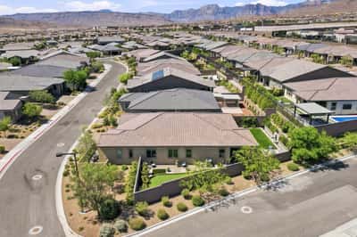 373 Jackalberry Street, Las Vegas, NV