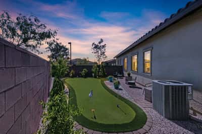 373 Jackalberry Street, Las Vegas, NV