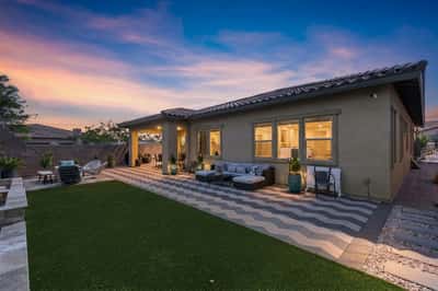 373 Jackalberry Street, Las Vegas, NV