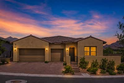 373 Jackalberry Street, Las Vegas, NV