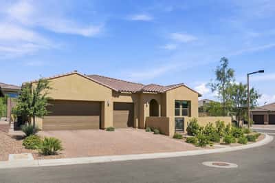 373 Jackalberry Street, Las Vegas, NV