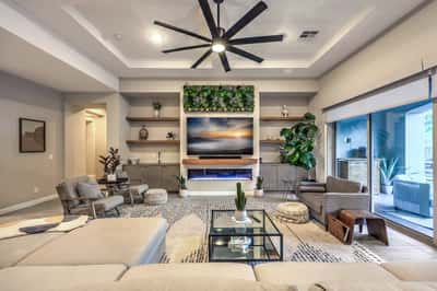 12139 Castilla Rain Ave, Las Vegas, NV