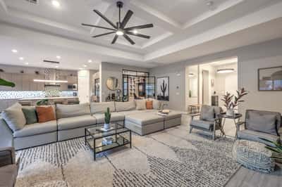 12139 Castilla Rain Ave, Las Vegas, NV