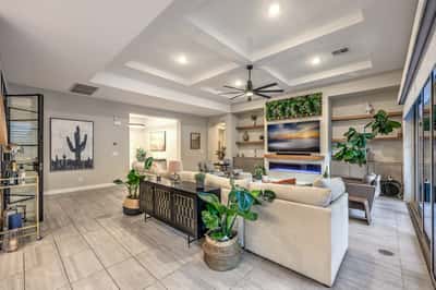 12139 Castilla Rain Ave, Las Vegas, NV