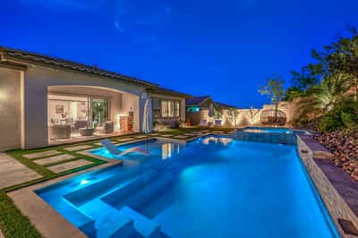 12139 Castilla Rain Ave, Las Vegas, NV
