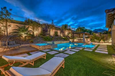 12139 Castilla Rain Ave, Las Vegas, NV