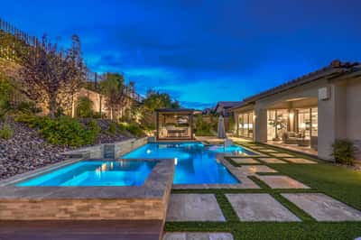 12139 Castilla Rain Ave, Las Vegas, NV