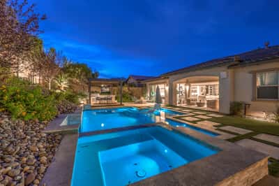 12139 Castilla Rain Ave, Las Vegas, NV