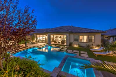 12139 Castilla Rain Ave, Las Vegas, NV