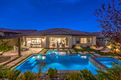12139 Castilla Rain Ave, Las Vegas, NV