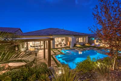 12139 Castilla Rain Ave, Las Vegas, NV