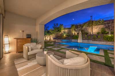 12139 Castilla Rain Ave, Las Vegas, NV