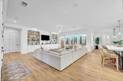 1920 Alcova Ridge, Las Vegas, NV