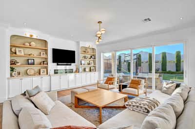 1920 Alcova Ridge, Las Vegas, NV