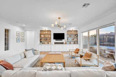 1920 Alcova Ridge, Las Vegas, NV