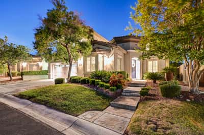 1920 Alcova Ridge, Las Vegas, NV