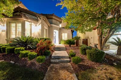 1920 Alcova Ridge, Las Vegas, NV