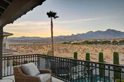 1920 Alcova Ridge, Las Vegas, NV