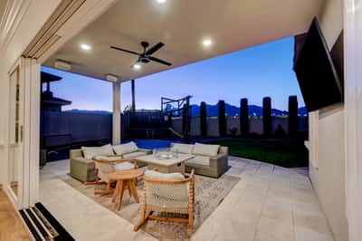 1920 Alcova Ridge, Las Vegas, NV