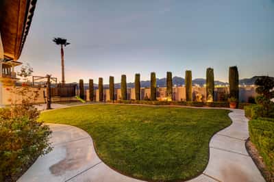 1920 Alcova Ridge, Las Vegas, NV