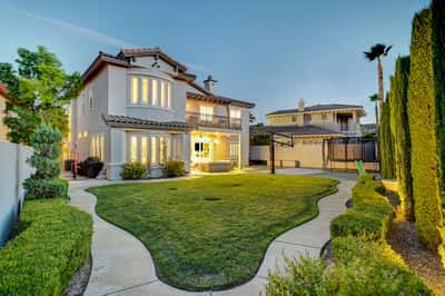 1920 Alcova Ridge, Las Vegas, NV