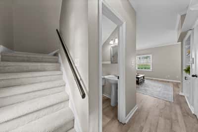 5941 Quail Hollow Road, Apt. E, Charlotte, NC