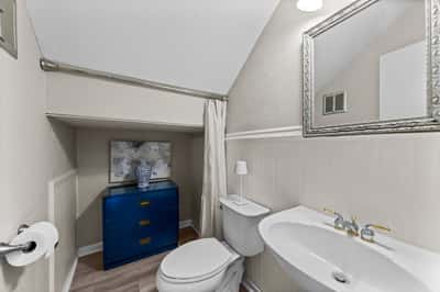 5941 Quail Hollow Road, Apt. E, Charlotte, NC