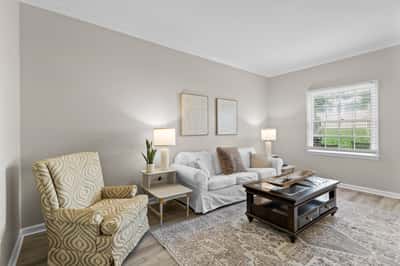 5941 Quail Hollow Road, Apt. E, Charlotte, NC