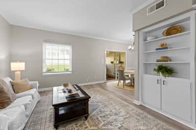 5941 Quail Hollow Road, Apt. E, Charlotte, NC