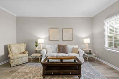 5941 Quail Hollow Road, Apt. E, Charlotte, NC