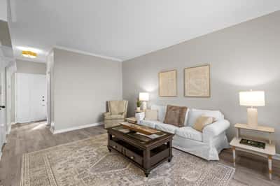 5941 Quail Hollow Road, Apt. E, Charlotte, NC