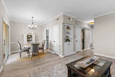 5941 Quail Hollow Road, Apt. E, Charlotte, NC